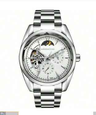 Waterproof Automatic Mechanical Watches