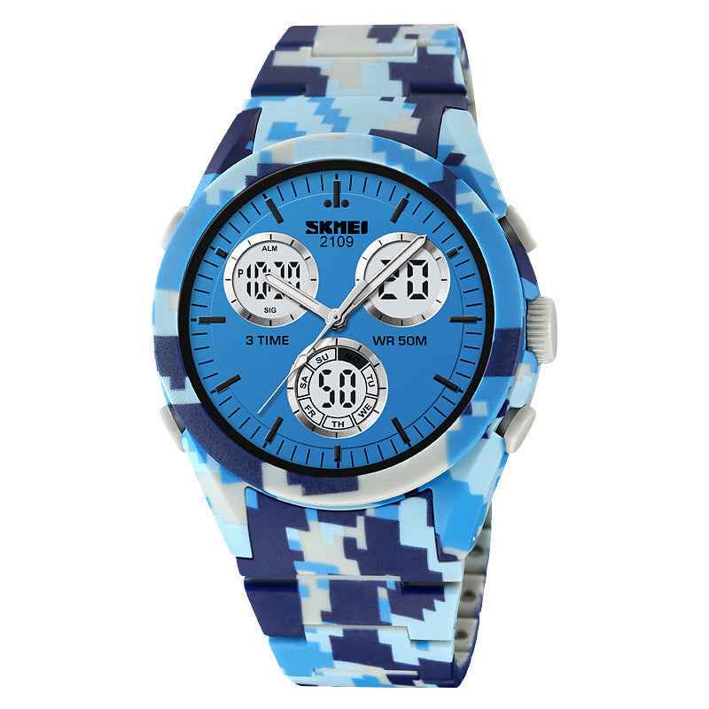 All-matching Men&