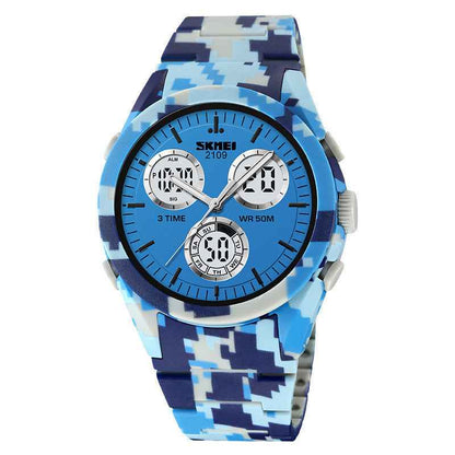 All-matching Men&