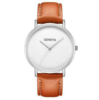 Modische Herrenuhr – Luxusmarke, bekannte Quarzuhr, neue Armbanduhr für Männer