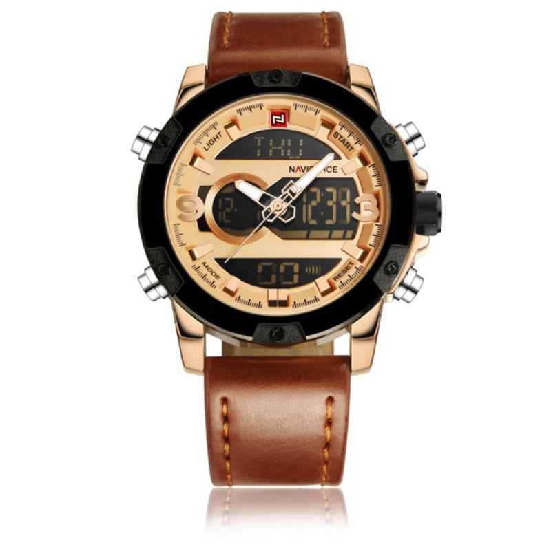 Men Sport Watches Men&