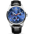 Carnival Watches Full Automatic Mechanical Watches Fashion Trends