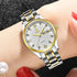 New Couple Models A Pair Of Watches Men&