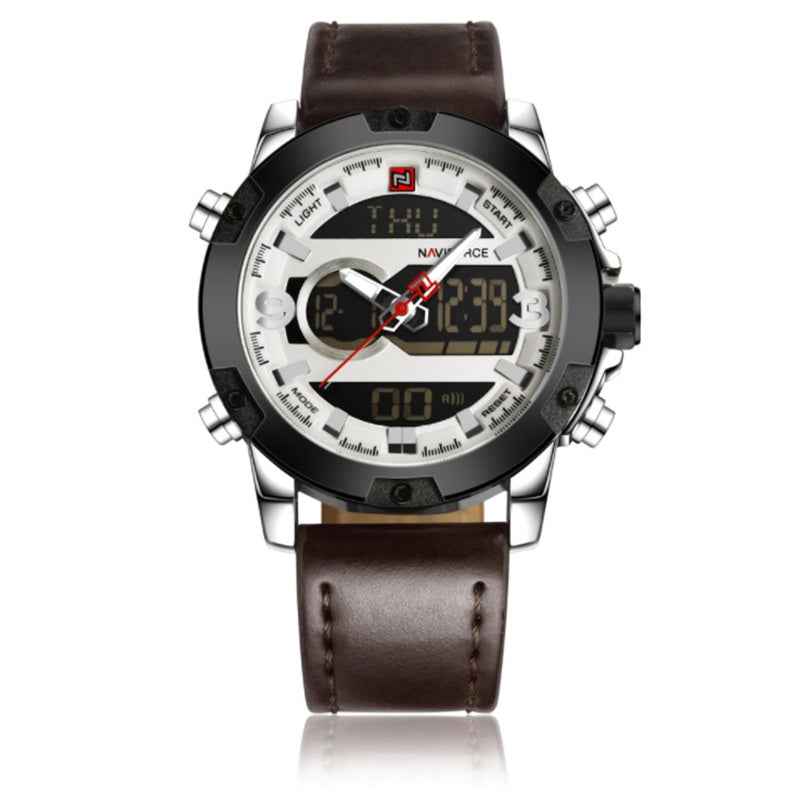 Men Sport Watches Men&