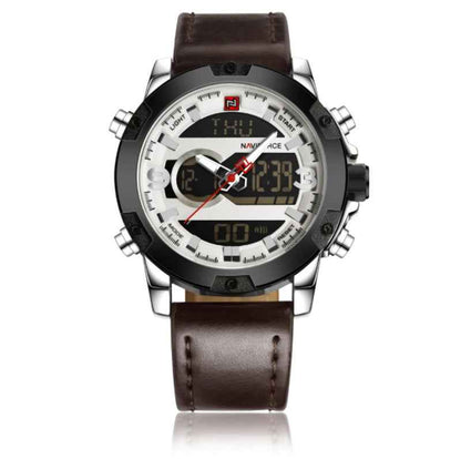 Men Sport Watches Men&