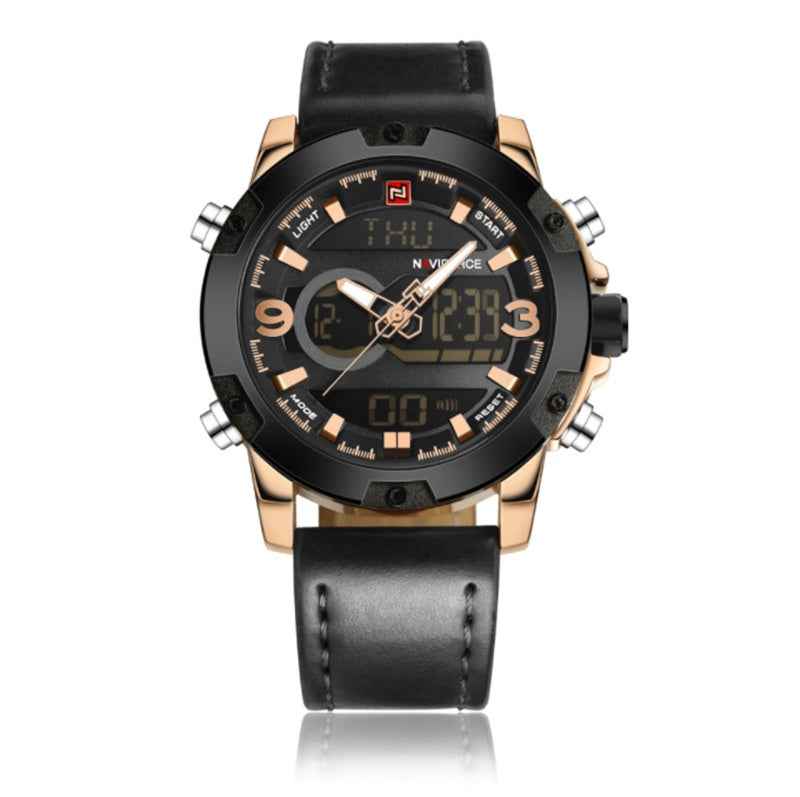 Men Sport Watches Men&