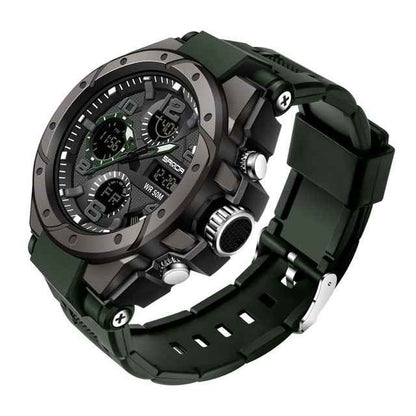 SANAD Top Brand Luxury Men&