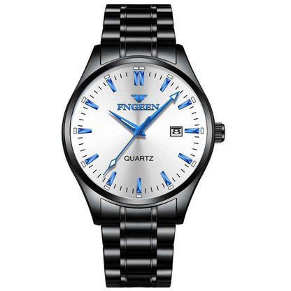 New Concept Korean Style Trendy Student Watches Men&