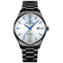 New Concept Korean Style Trendy Student Watches Men&