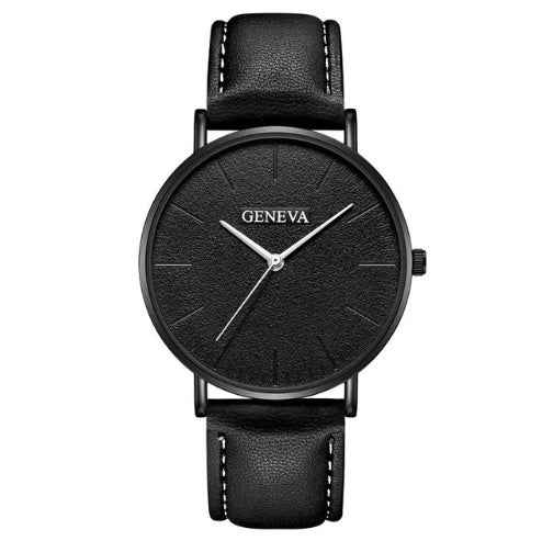 Modische Herrenuhr – Luxusmarke, bekannte Quarzuhr, neue Armbanduhr für Männer