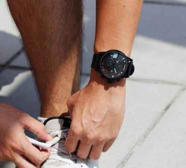 Luxury Mens Watches Chronograph Sport Watch Men Watch Men&