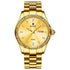 Gold Diamond Men&