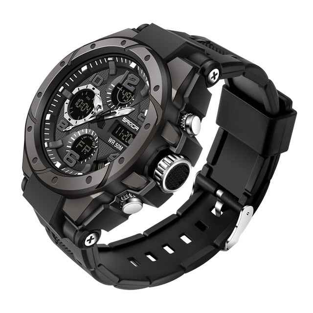 SANAD Top Brand Luxury Men&