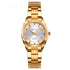 Casual Women Romantic Quartz Watches Luxury Female Girl Clock