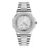 Mens Fashion Alloy  Luxury Brand Diamond Gifts Watches