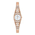 Ladies Gold Watch Diamond Wristwatch Female Fashion Bracelet Watches Women Full Diamond Watch