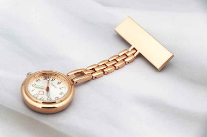 Alloy nurse doctor watches