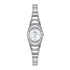 Ladies Gold Watch Diamond Wristwatch Female Fashion Bracelet Watches Women Full Diamond Watch