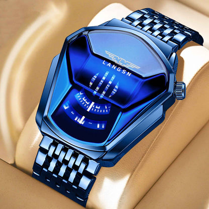 Stylish, Personalized Mens Watches