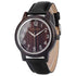 Creative And Fashionable Wooden Couples Watches