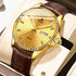 Gold Diamond Men&