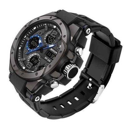 SANAD Top Brand Luxury Men&
