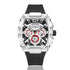Waterproof Luminous Fashion Sports Men&