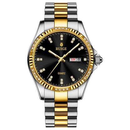 Gold Diamond Men&