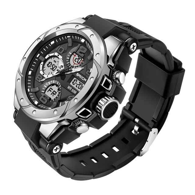 SANAD Top Brand Luxury Men&