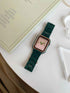 Summer Lightweight Resin Strap For Men And Women