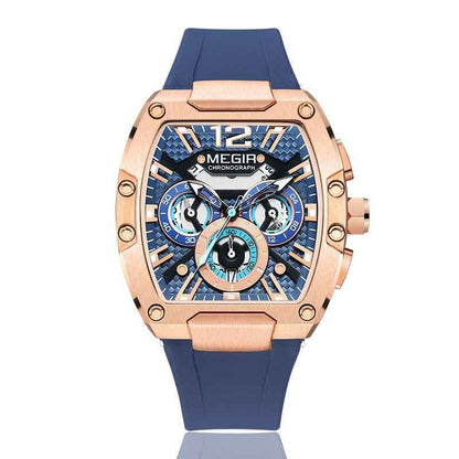 Waterproof Luminous Fashion Sports Men&