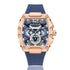 Waterproof Luminous Fashion Sports Men&