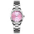 Casual Women Romantic Quartz Watches Luxury Female Girl Clock