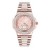 Mens Fashion Alloy  Luxury Brand Diamond Gifts Watches
