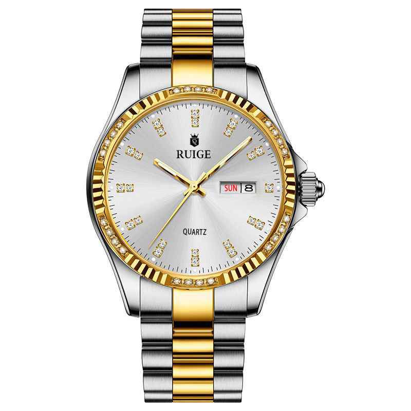 Gold Diamond Men&