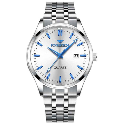 New Concept Korean Style Trendy Student Watches Men&